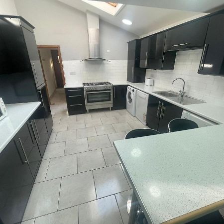 360 Accommodation - Dale Rd Бирмингем Экстерьер фото