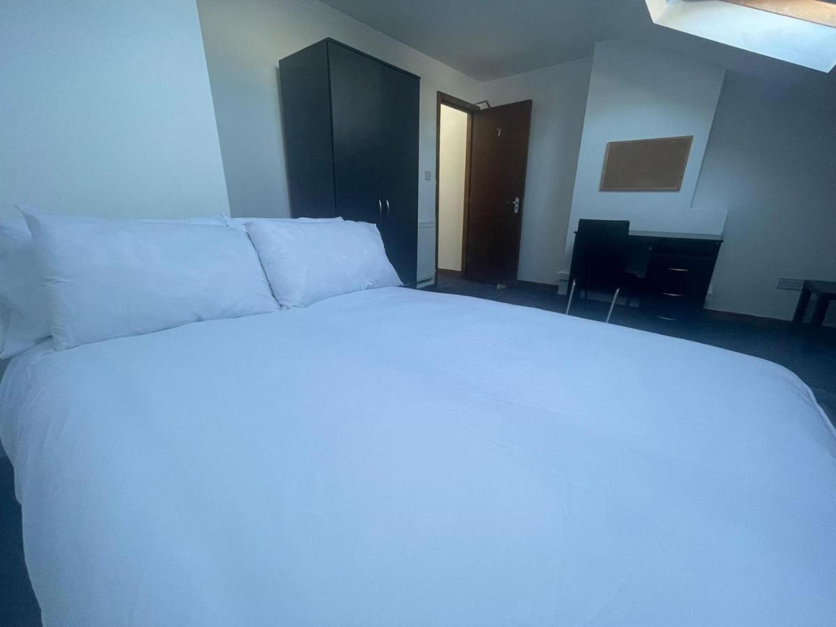 360 Accommodation - Dale Rd Бирмингем Экстерьер фото