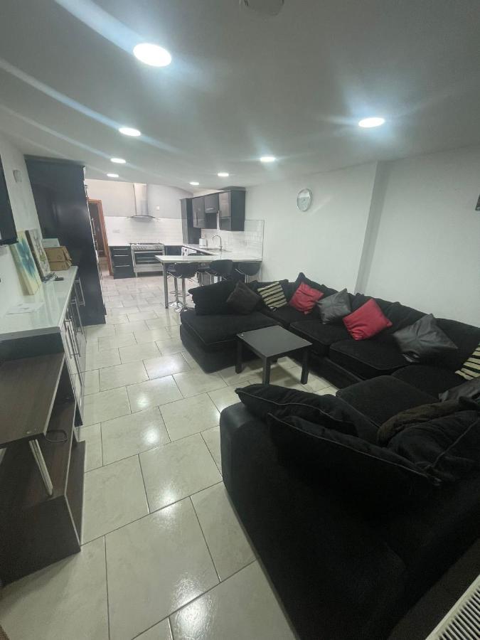 360 Accommodation - Dale Rd Бирмингем Экстерьер фото