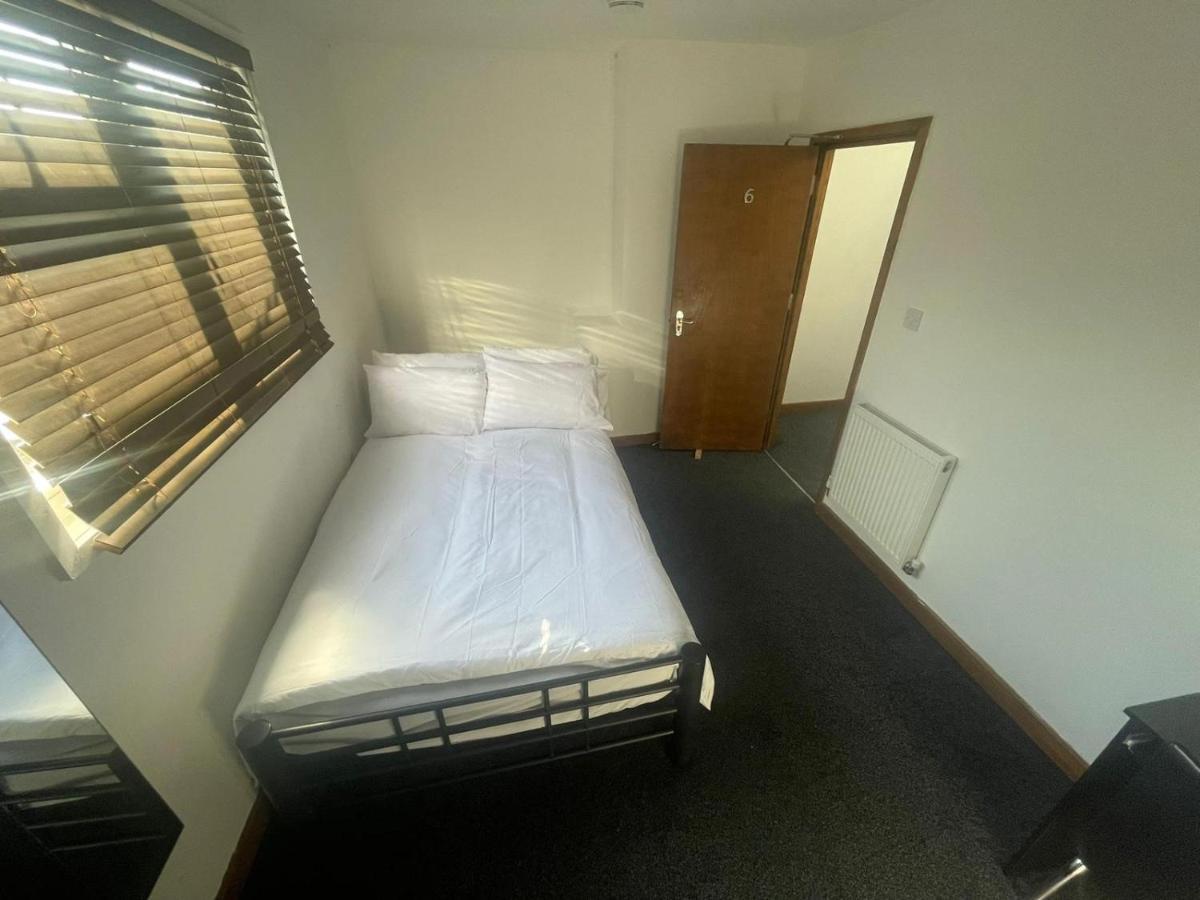 360 Accommodation - Dale Rd Бирмингем Экстерьер фото