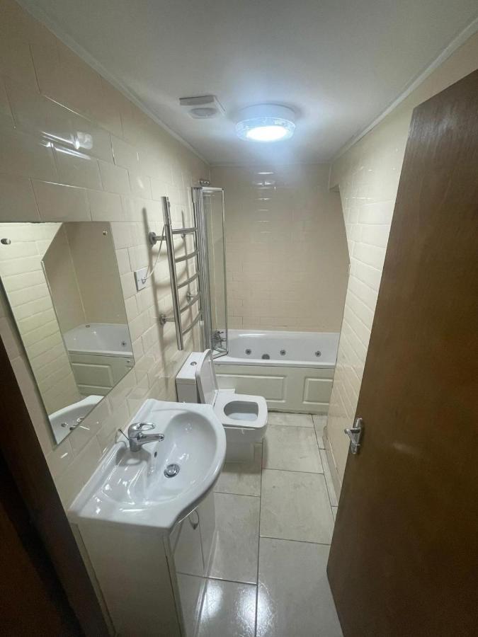 360 Accommodation - Dale Rd Бирмингем Экстерьер фото