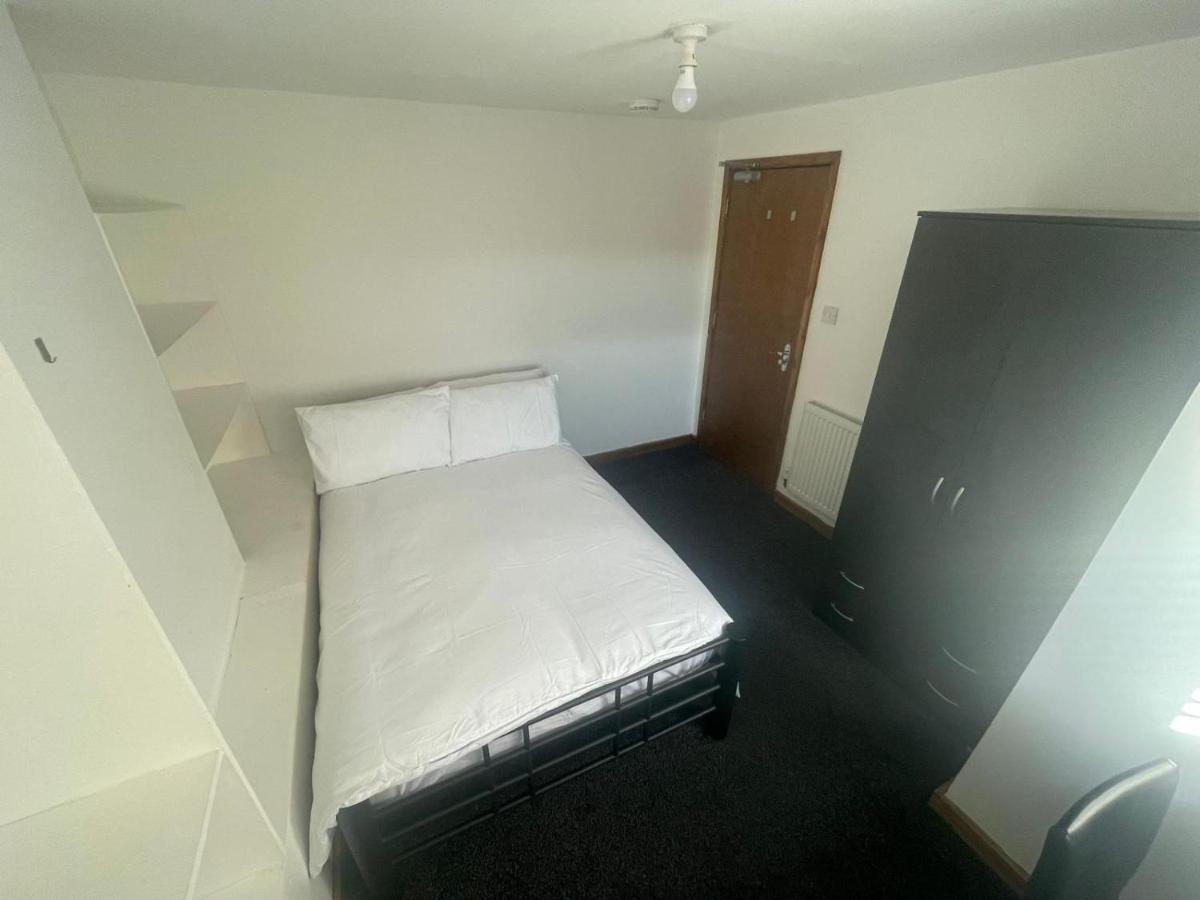 360 Accommodation - Dale Rd Бирмингем Экстерьер фото