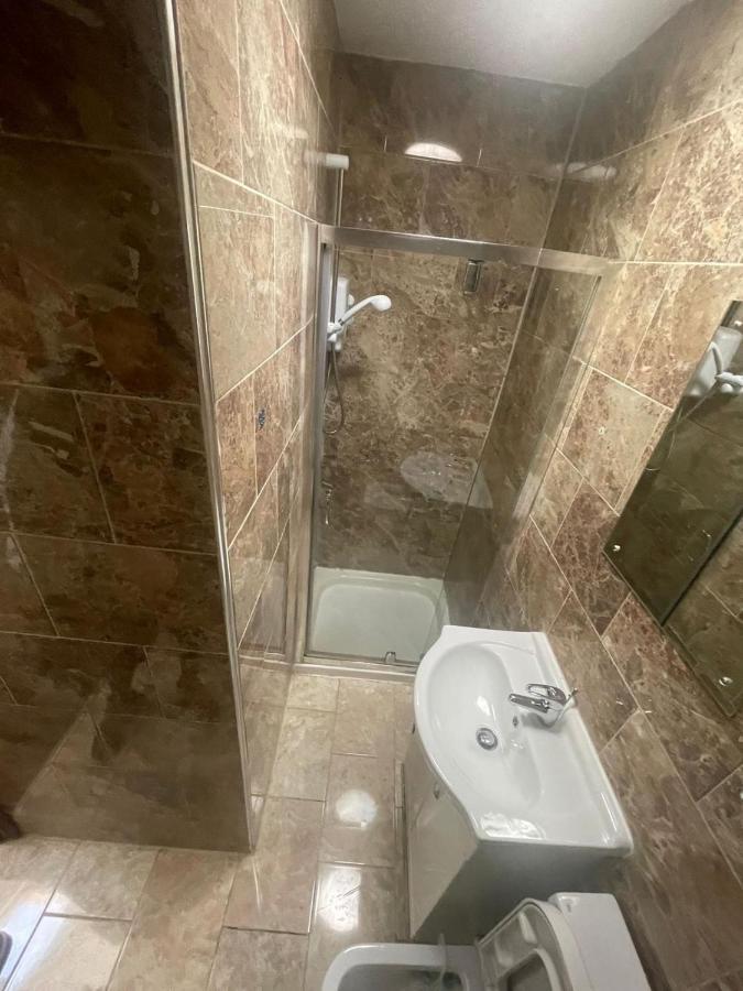 360 Accommodation - Dale Rd Бирмингем Экстерьер фото
