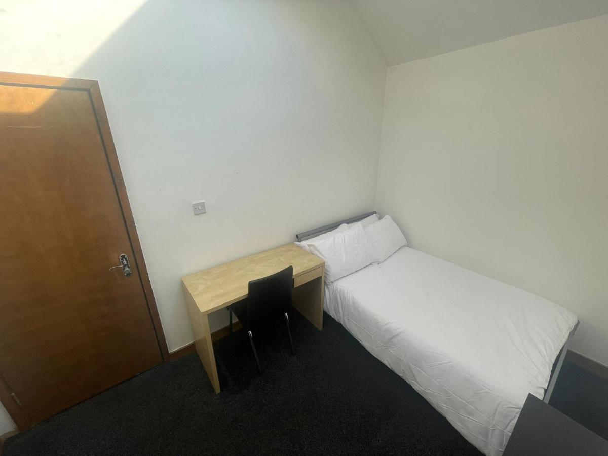 360 Accommodation - Dale Rd Бирмингем Экстерьер фото